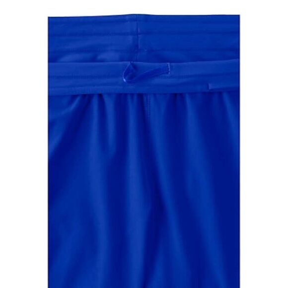 Land’s End plus size Swim Shorts 3” inseam quick dry panty Electric Blue Var - Picture 2 of 7